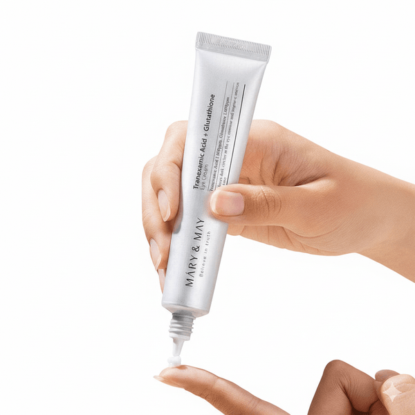 Eye Care - Amora Skin