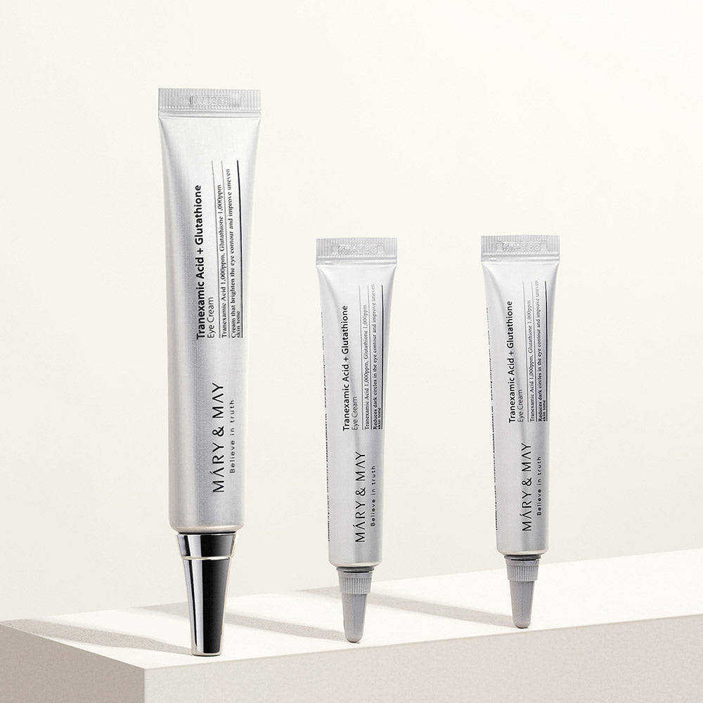 Mary&May Glutathione Eye Cream Special Set