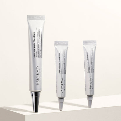 Mary&May Glutathione Eye Cream Special Set