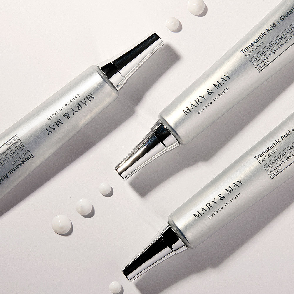 Mary&May Glutathione Eye Cream Special Set