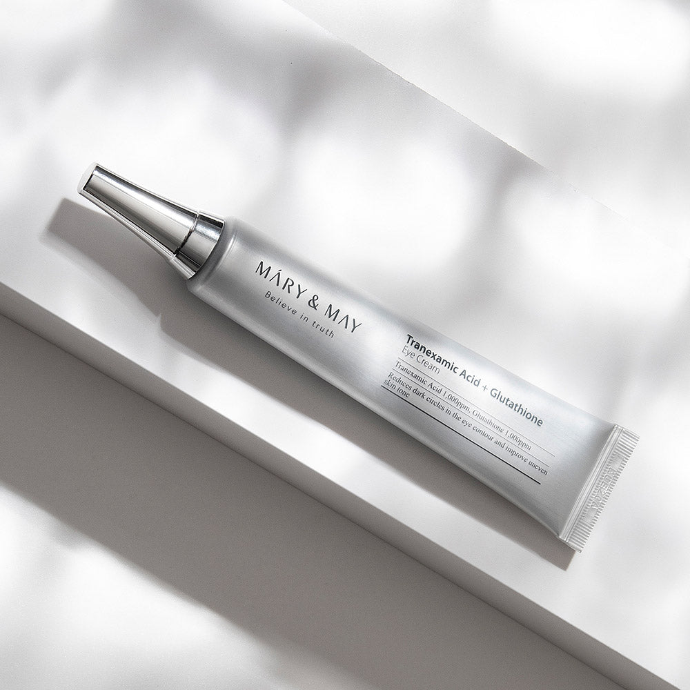 Mary&May Glutathione Eye Cream Special Set