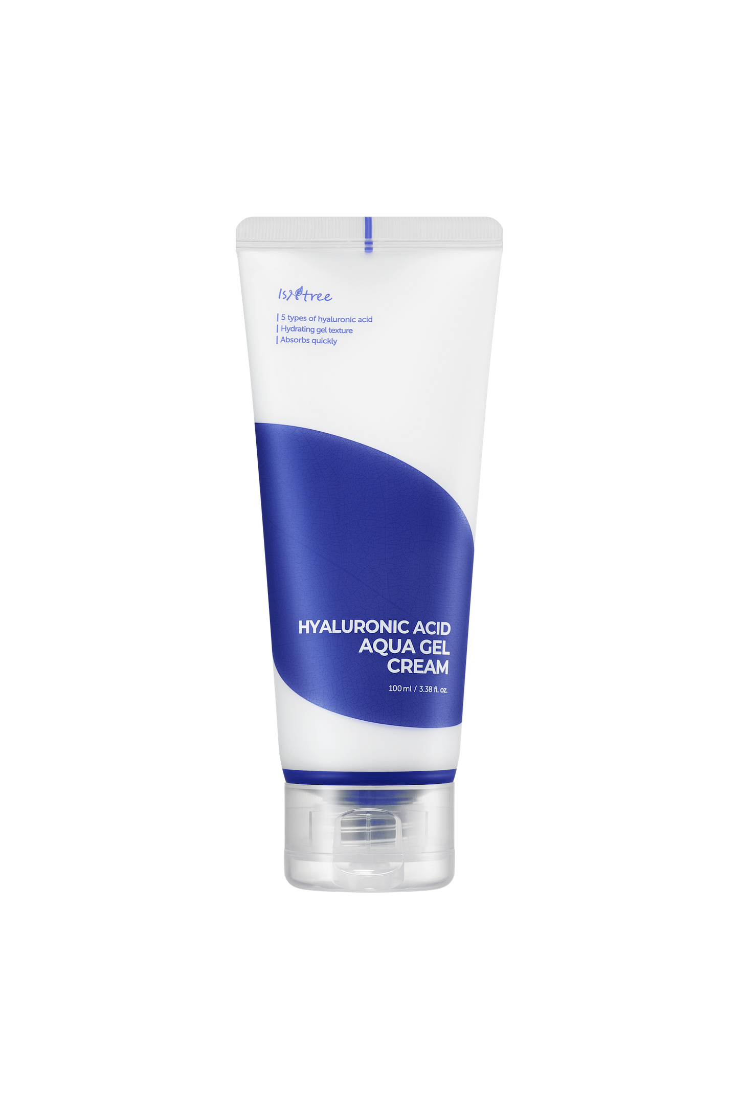 Isntree Hyaluronic Acid Aqua Gel Cream 100ml