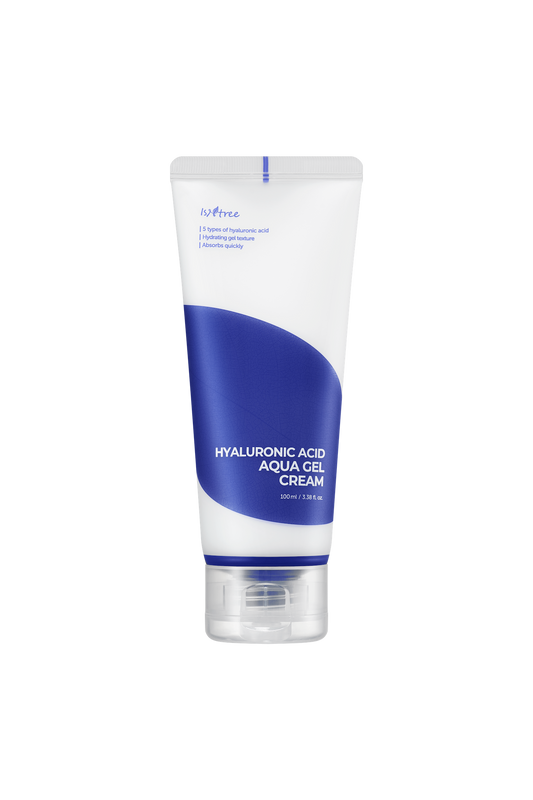 Isntree Hyaluronic Acid Aqua Gel Cream 100ml