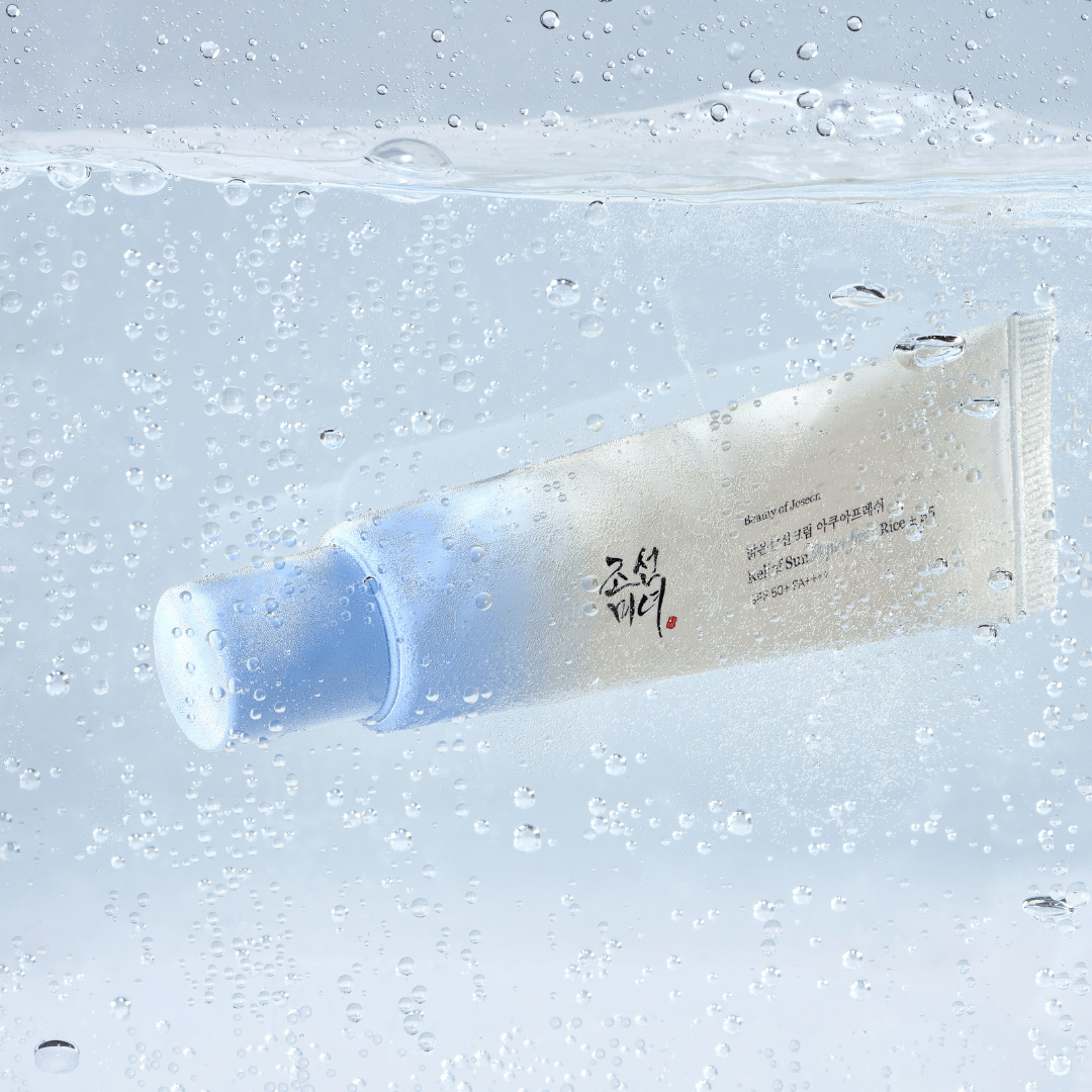 Beauty of Joseon Relief Sun Aqua-Fresh SPF50+ PA++++ – Lightweight  Sunscreen
