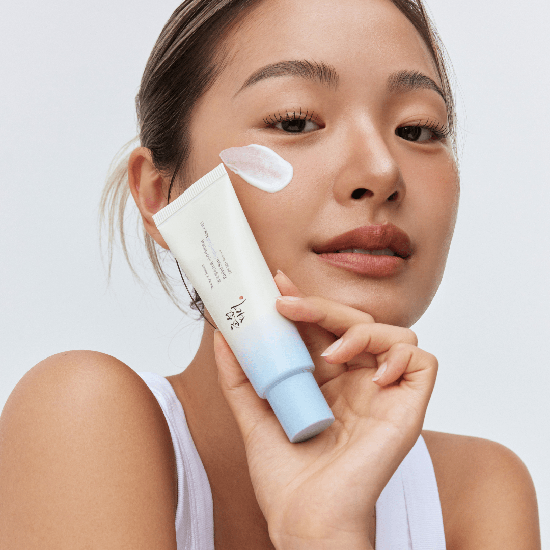 Beauty of Joseon Relief Sun Aqua-Fresh SPF50+ PA++++ – Lightweight  Sunscreen