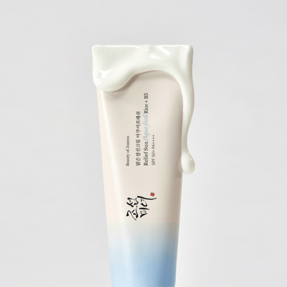 Beauty of Joseon Relief Sun Aqua-Fresh SPF50+ PA++++ – Lightweight  Sunscreen