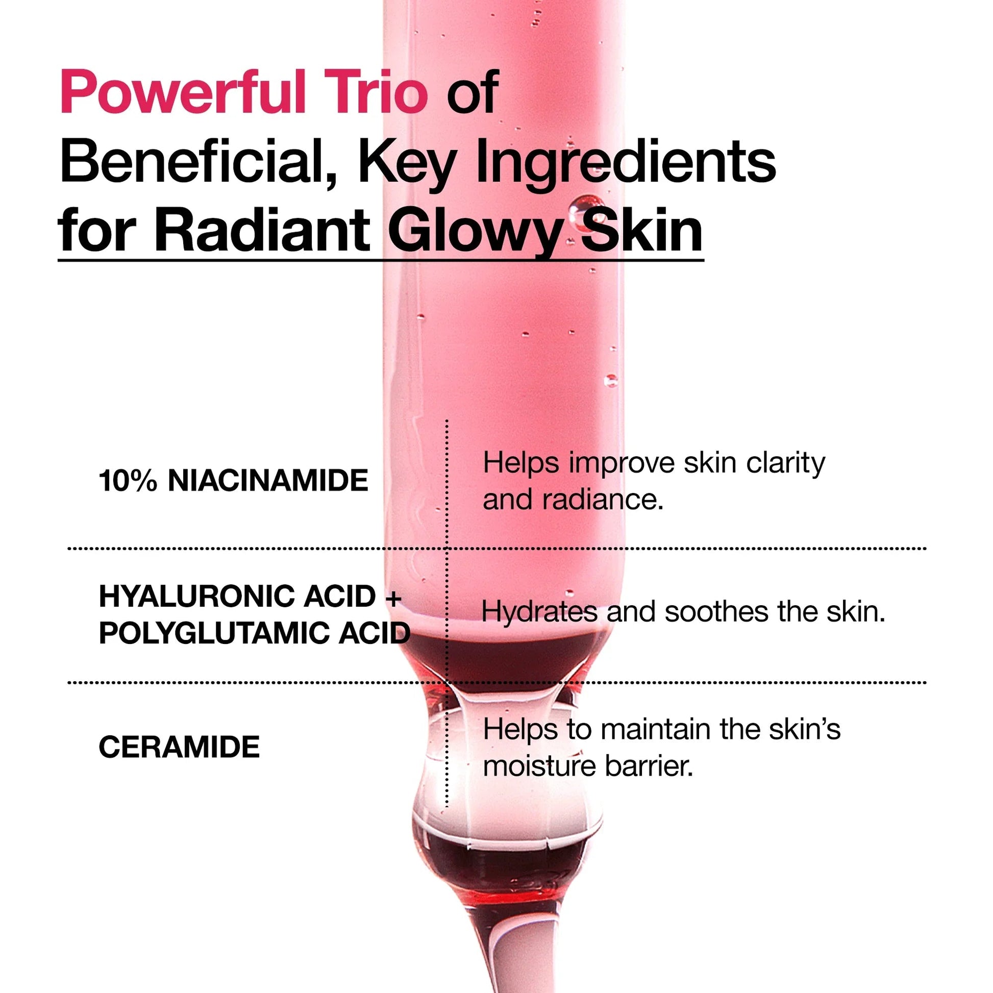 ANUA Niacinamide 10% + TXA 4% Serum – Brightening, Dark Spot & Tone - Correcting Serum | Korean Skincare - Amora Skin