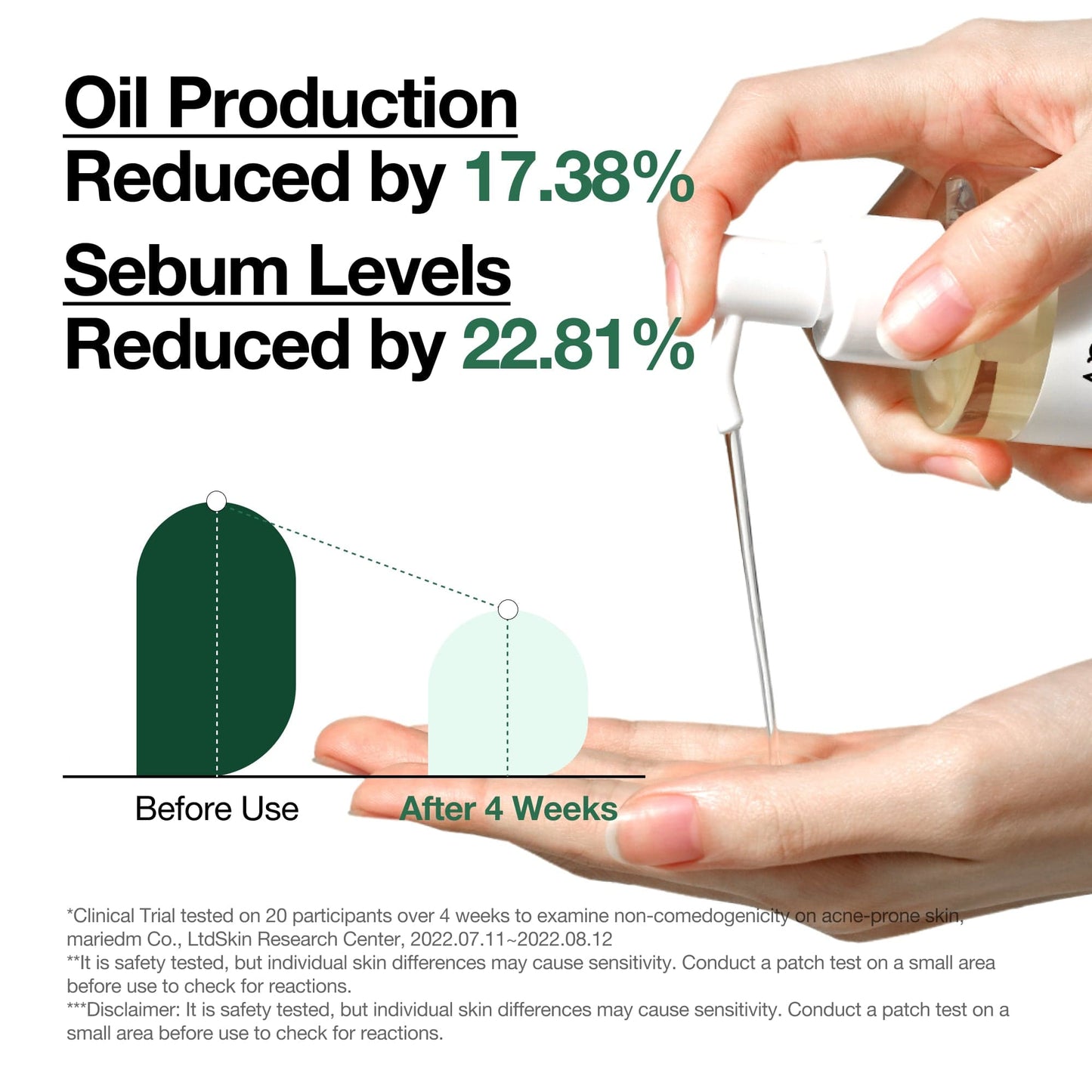 ANUA Heartleaf Pore Control Cleansing Oil 200ml