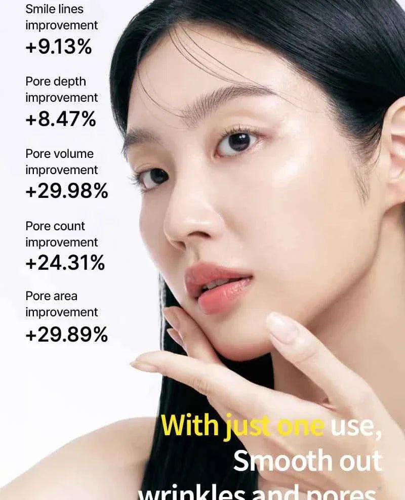 CELIMAX The Vita A Retinol Shot Tightening Serum 30ml – Wrinkle Care, Pore Tightening & Firm Skin | Korean Skincare - Amora Skin