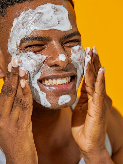 COSRX Advanced Snail Mucin Gel Cleanser – Gentle Hydrating Cleanser with Snail Mucin | Korean Skincare - Amora Skin