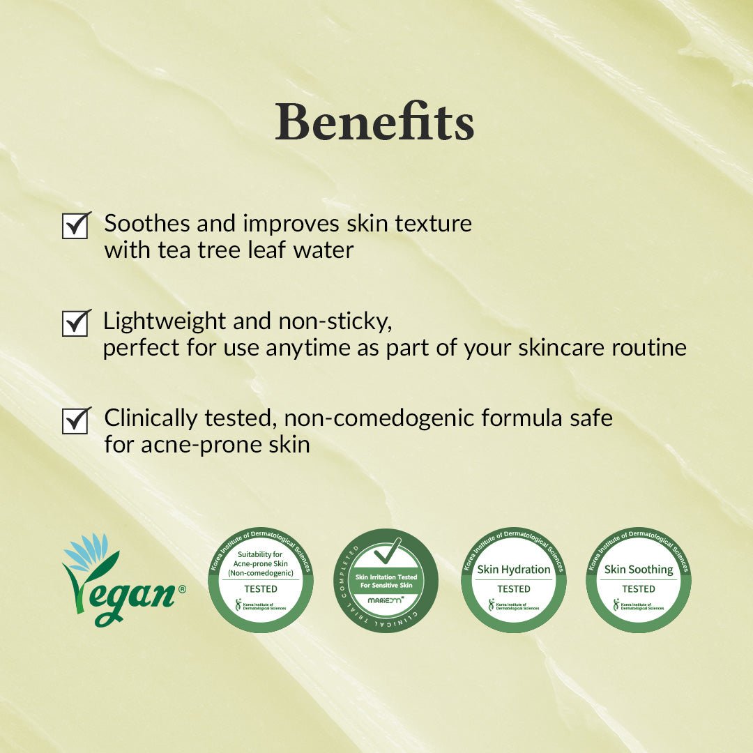 Dr.Althea 345 Relief Cream – Daily Soothing Moisturizer & Post‑Acne Relief Cream | Gentle Hydration for Sensitive Skin - Amora Skin