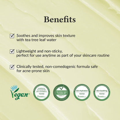 Dr.Althea 345 Relief Cream – Daily Soothing Moisturizer & Post‑Acne Relief Cream | Gentle Hydration for Sensitive Skin - Amora Skin