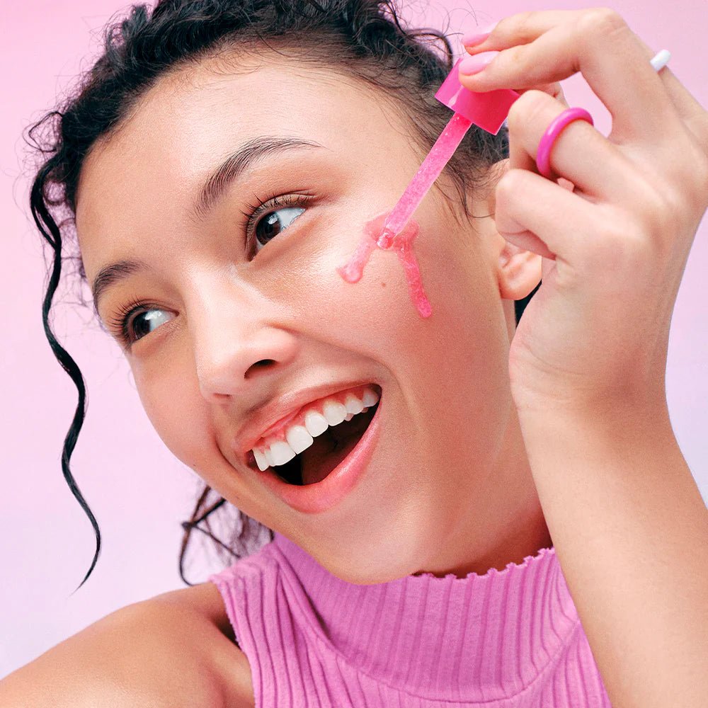 Eqqualberry NAD+ Peptide Boosting Serum 30ml – Anti - Aging, Firming & Collagen Boost | Korean Skincare - Amora Skin