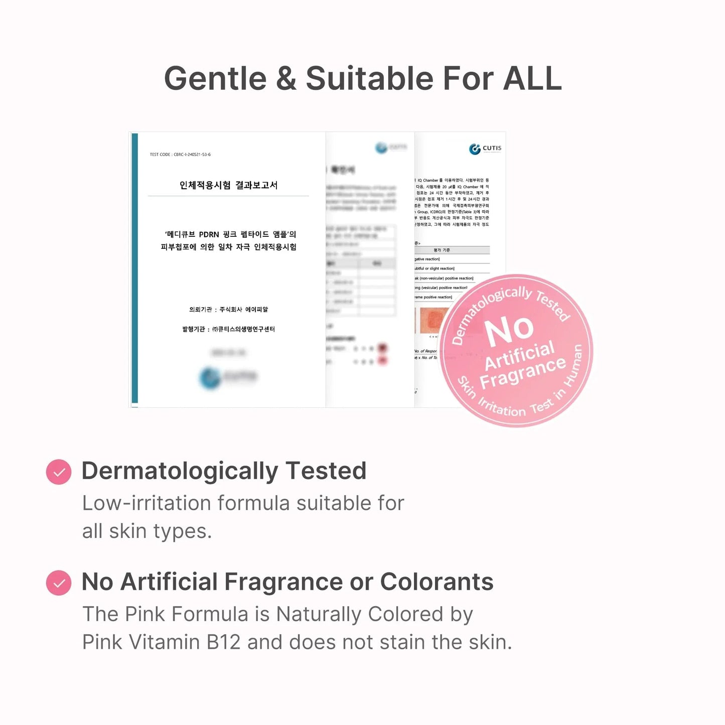 Medicube PDRN Pink Peptide Serum – Brightening, Hydrating & Elasticity‑Boosting Glow Serum | Korean Skincare - Amora Skin