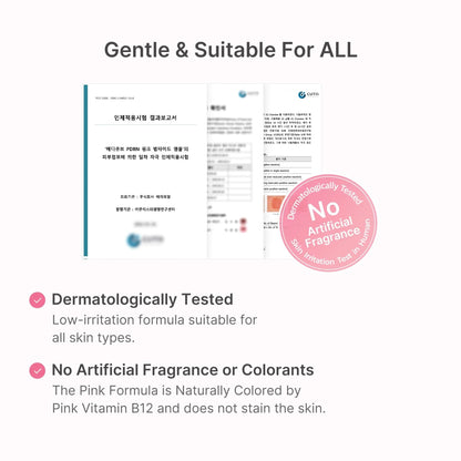 Medicube PDRN Pink Peptide Serum – Brightening, Hydrating & Elasticity‑Boosting Glow Serum | Korean Skincare - Amora Skin