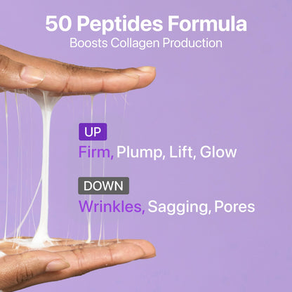 Numbuzin No.9 NAD+ BIO Lifting - sil Essence – Anti - Aging Firming & Wrinkle - Reducing Essence | Korean Skincare - Amora Skin