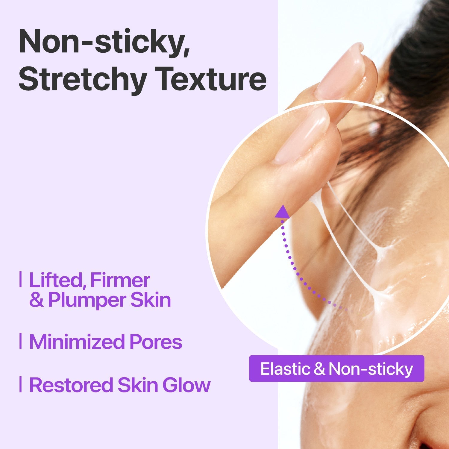 Numbuzin No.9 NAD+ BIO Lifting - sil Essence – Anti - Aging Firming & Wrinkle - Reducing Essence | Korean Skincare - Amora Skin