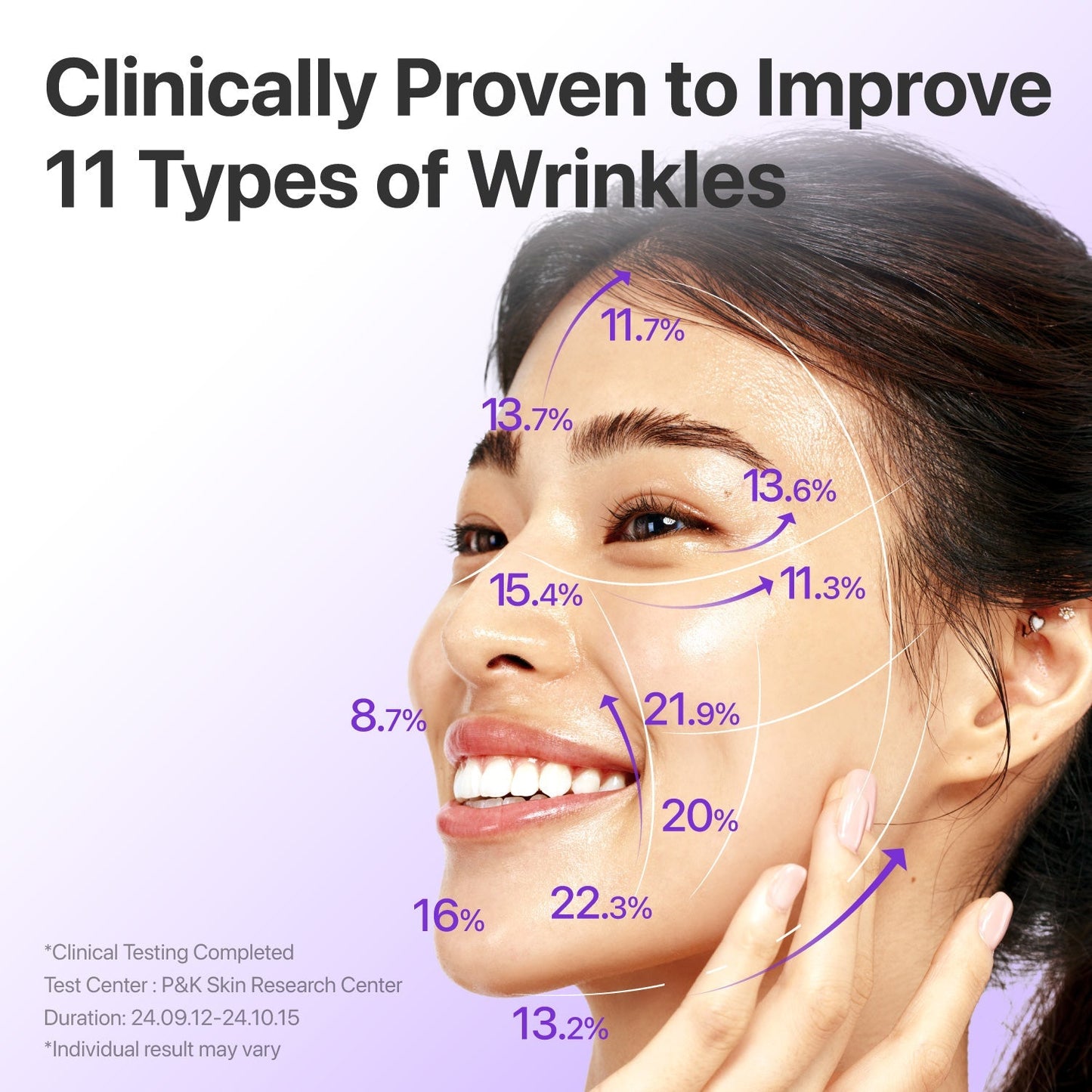 Numbuzin No.9 NAD+ BIO Lifting - sil Essence – Anti - Aging Firming & Wrinkle - Reducing Essence | Korean Skincare - Amora Skin