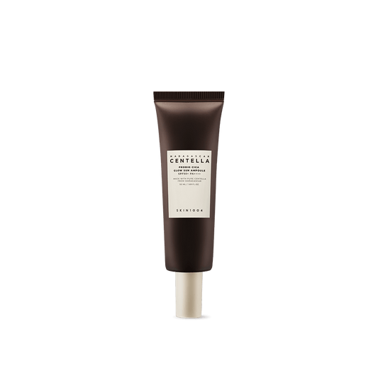 SKIN1004 Madagascar Centella Probio-Cica Glow Sun Ampoule SPF50+ PA++++ (50ml)
