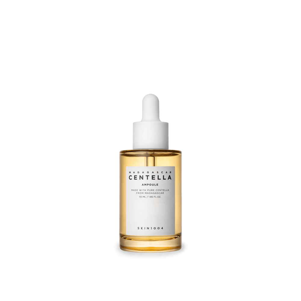 SKIN1004 Madagascar Centella Ampoule – Soothing Hydration & Barrier Repair Serum | Korean Skincare - Amora Skin