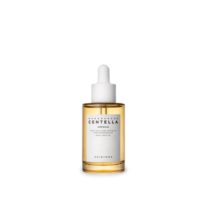 SKIN1004 Madagascar Centella Ampoule – Soothing Hydration & Barrier Repair Serum | Korean Skincare - Amora Skin