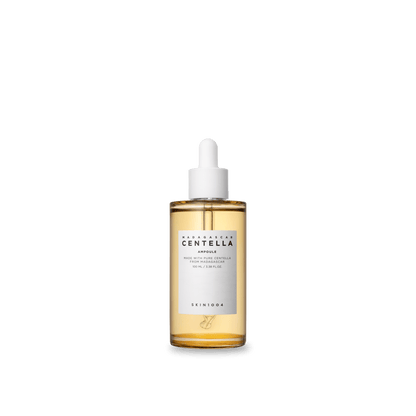 SKIN1004 Madagascar Centella Ampoule – Soothing Hydration & Barrier Repair Serum | Korean Skincare - Amora Skin
