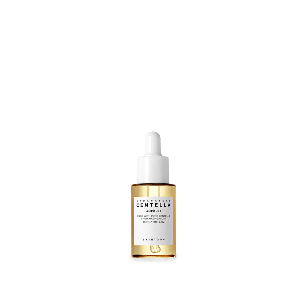 SKIN1004 Madagascar Centella Ampoule – Soothing Hydration & Barrier Repair Serum | Korean Skincare - Amora Skin