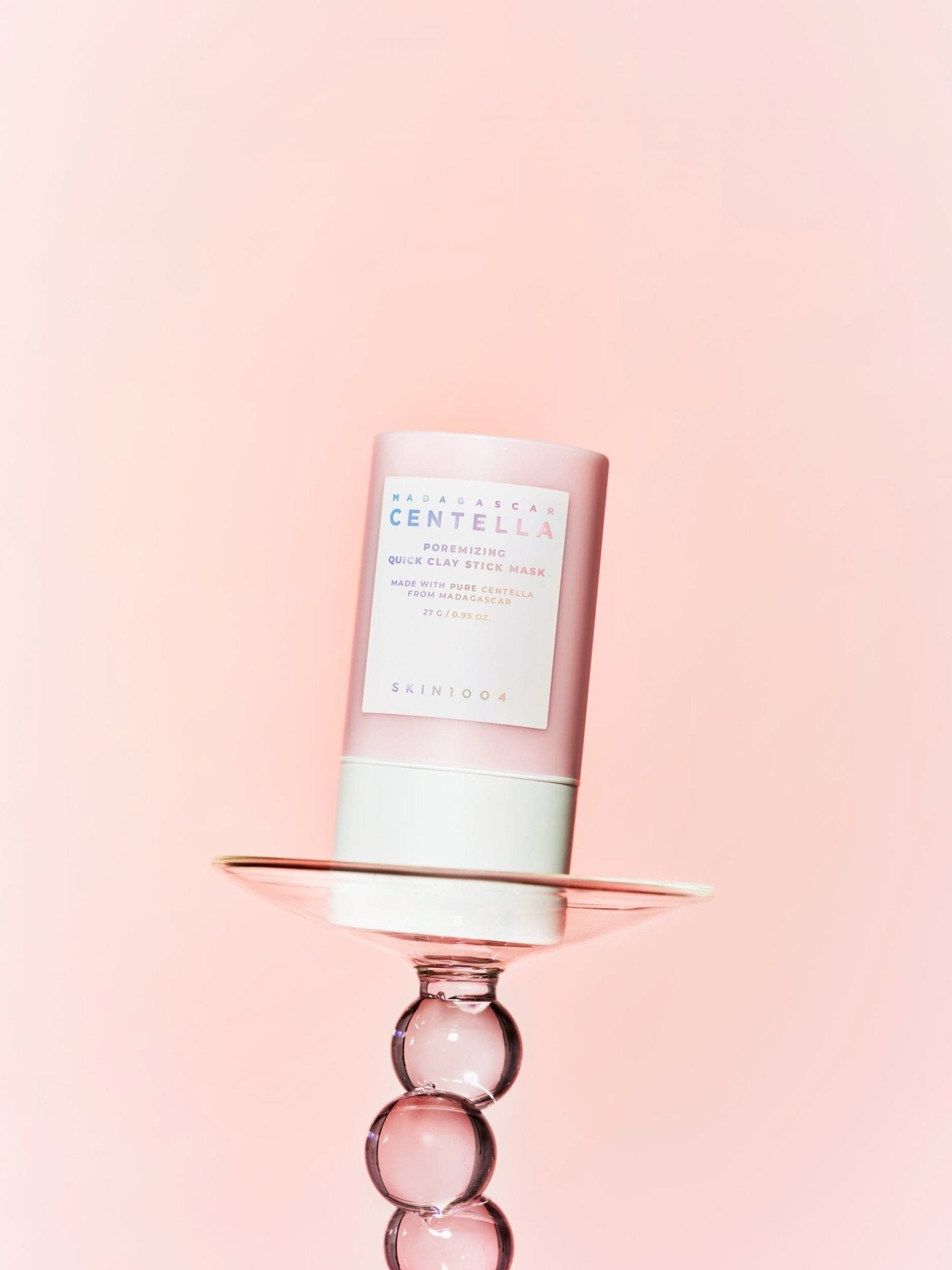 SKIN1004 Poremizing Quick Clay Stick Mask – Deep Pore Cleansing & Sebum Control | Korean Skincare - Amora Skin