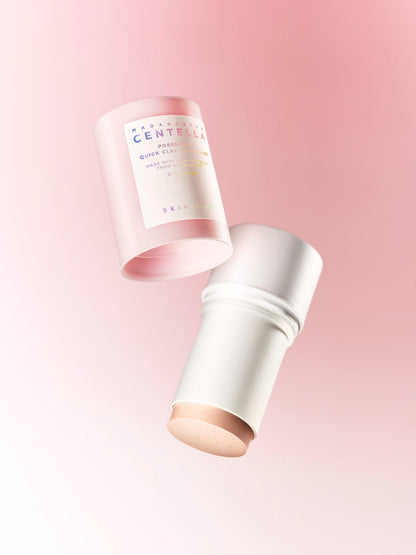 SKIN1004 Poremizing Quick Clay Stick Mask – Deep Pore Cleansing & Sebum Control | Korean Skincare - Amora Skin